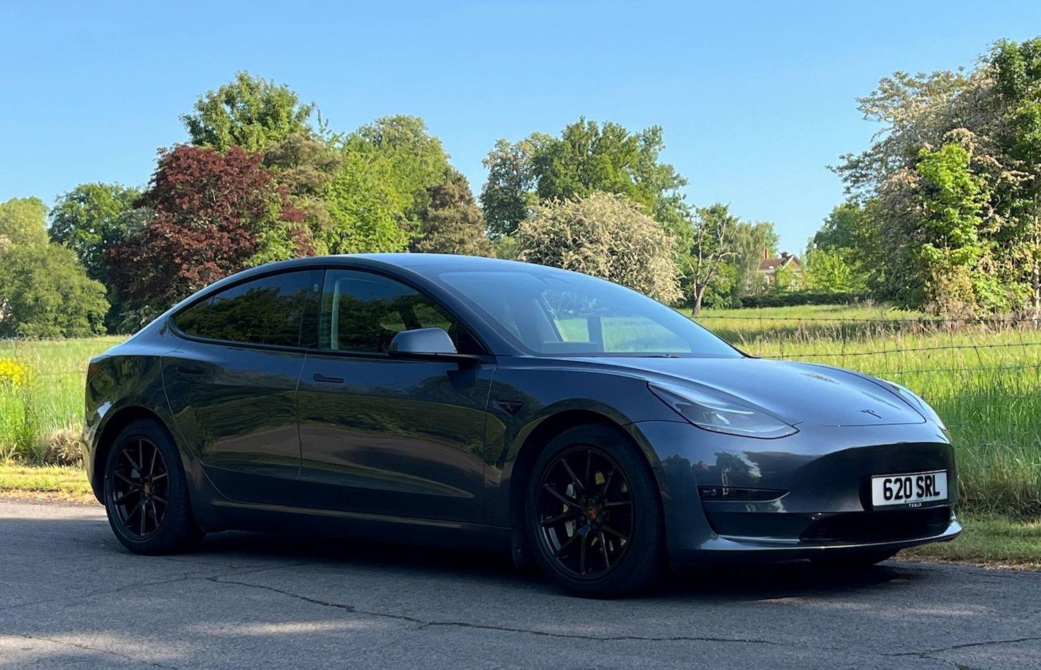 Used Tesla Model 3 for sale - 77612869: Photo 40
