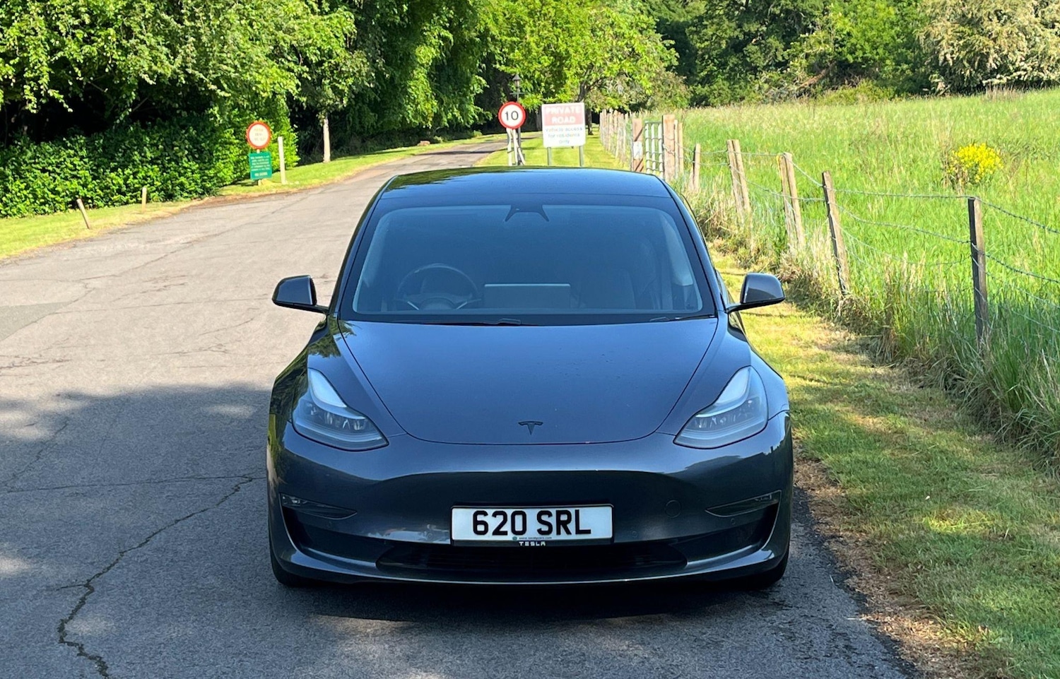 Used Tesla Model 3 for sale - 77612869: Photo 41