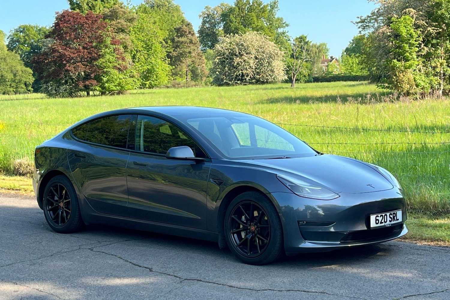 Used Tesla Model 3 for sale - 77612869: Photo 42