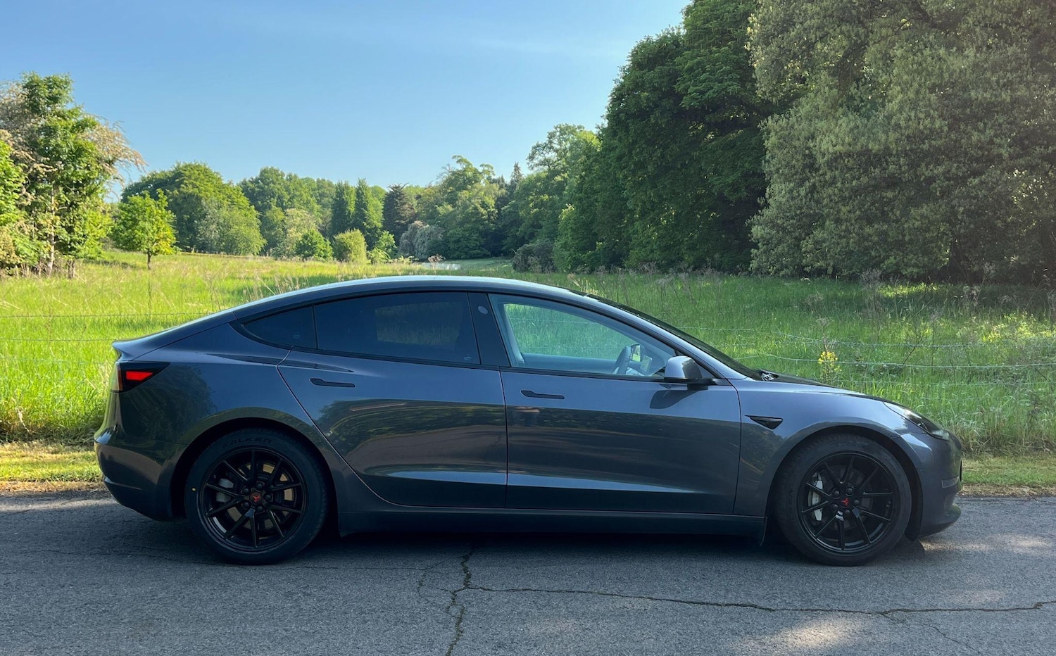 Used Tesla Model 3 for sale - 77612869: Photo 44