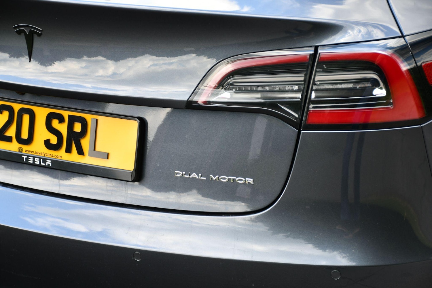 Used Tesla Model 3 for sale - 77612869: Photo 45