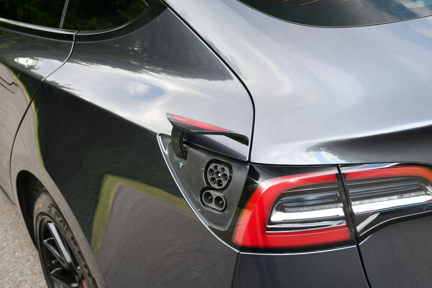 Used Tesla Model 3 for sale - 77612869: Photo 46