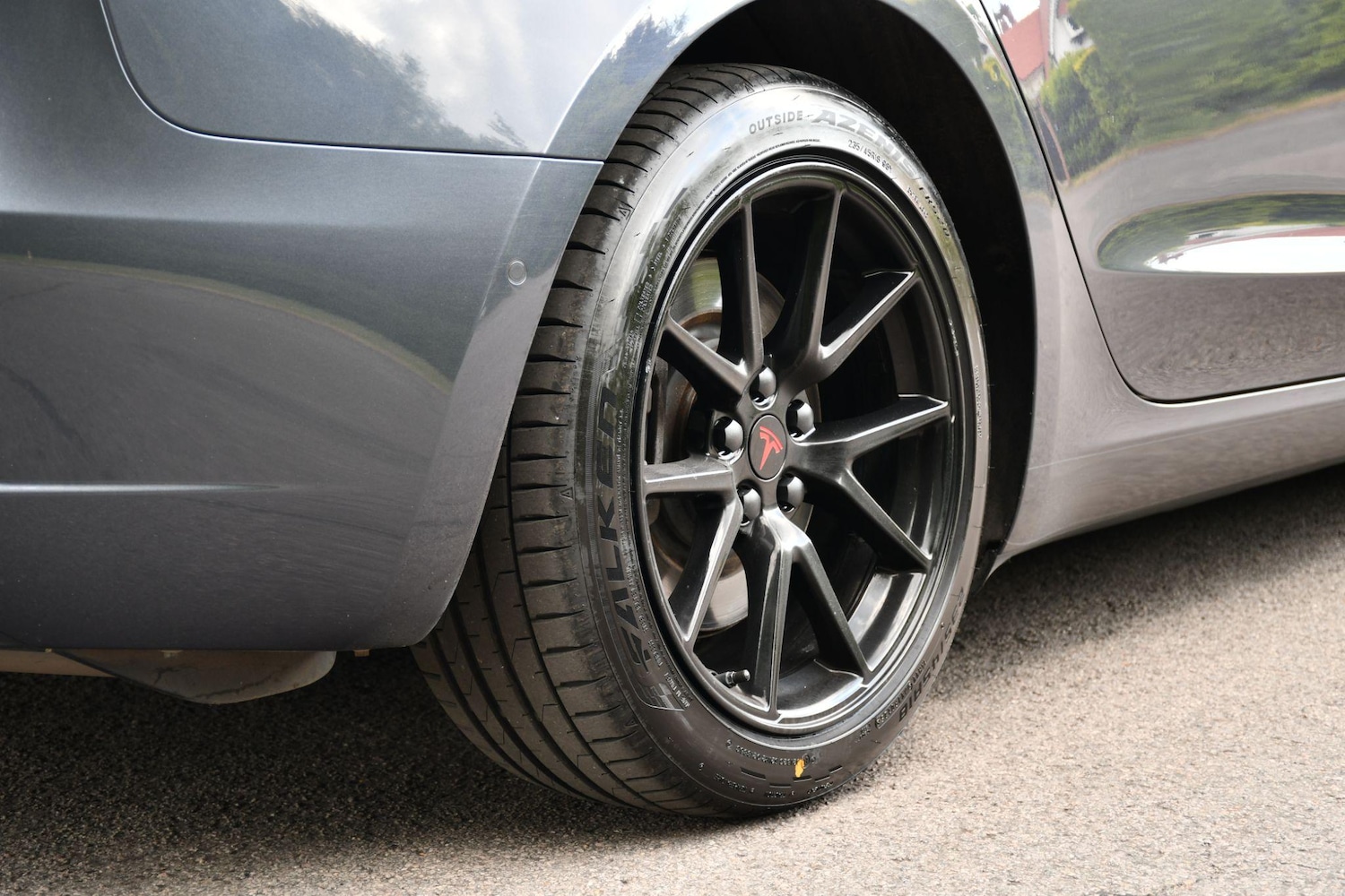 Used Tesla Model 3 for sale - 77612869: Photo 47