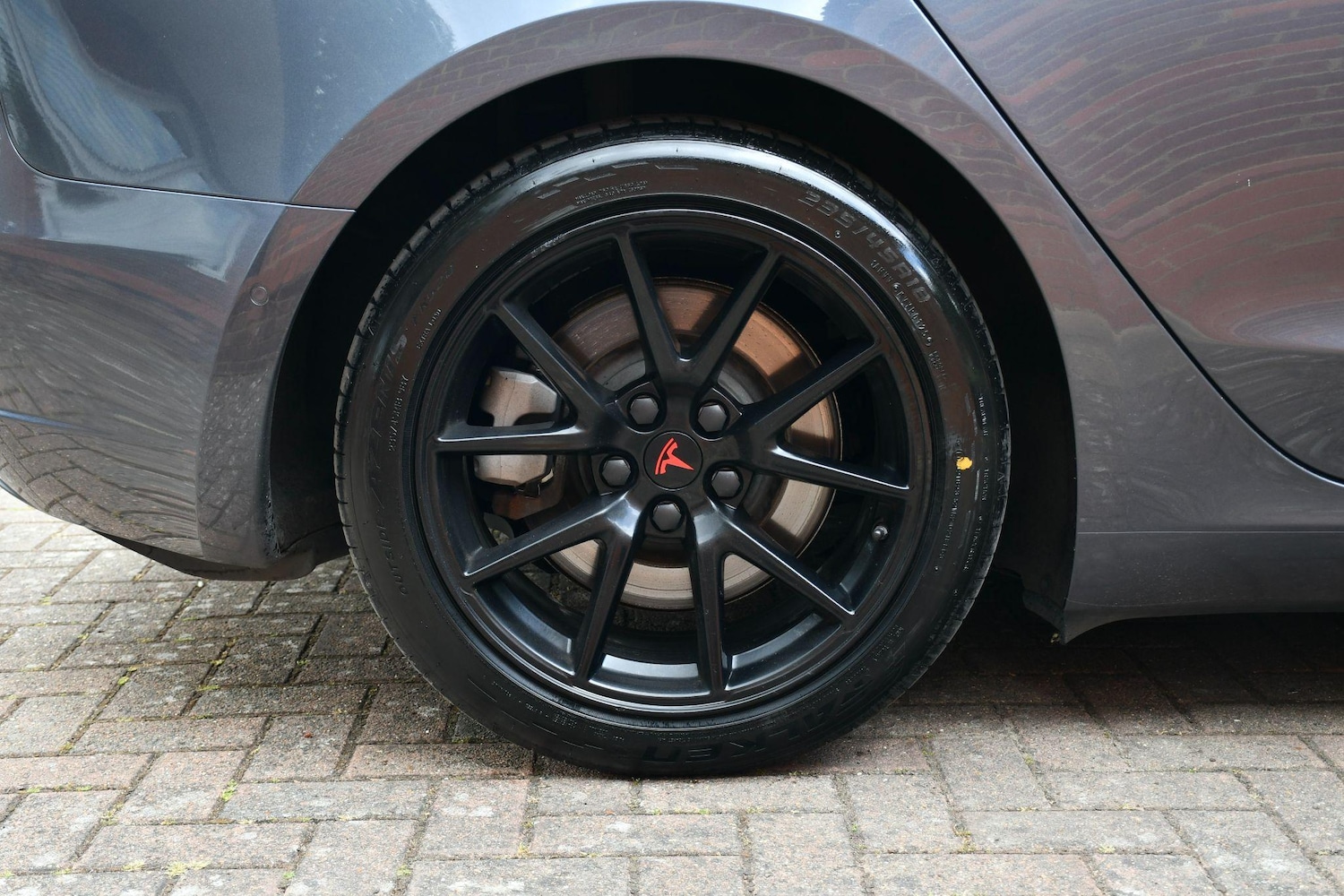 Used Tesla Model 3 for sale - 77612869: Photo 48