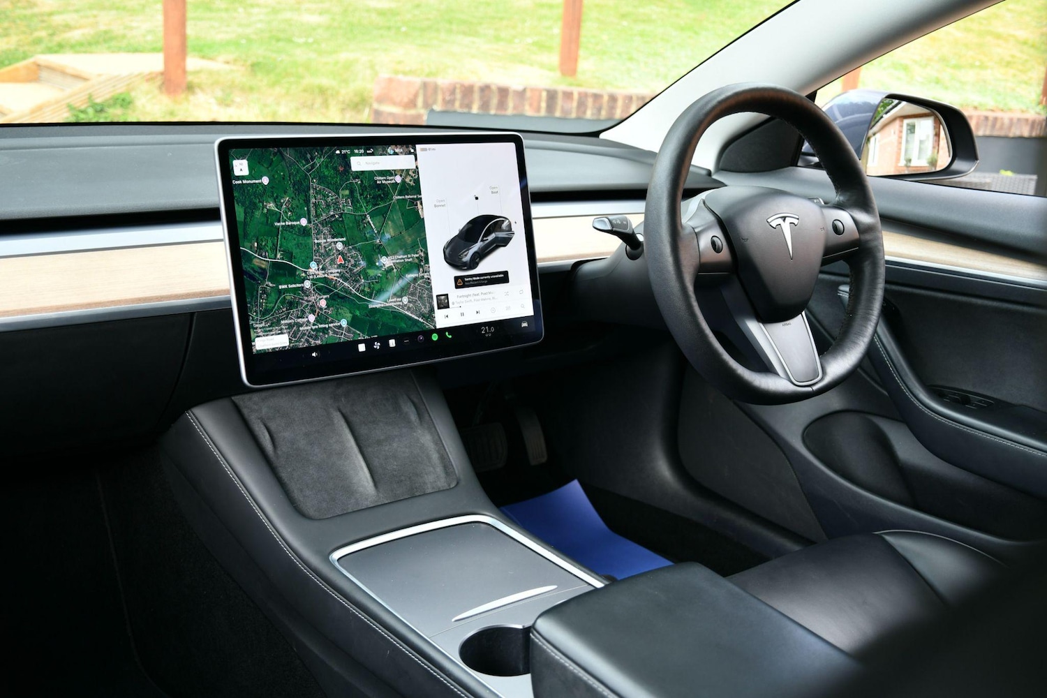 Used Tesla Model 3 for sale - 77612869: Photo 5