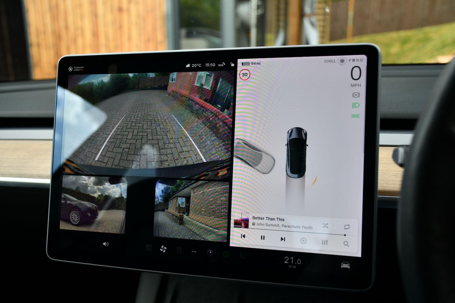 Used Tesla Model 3 for sale - 77612869: Photo 51