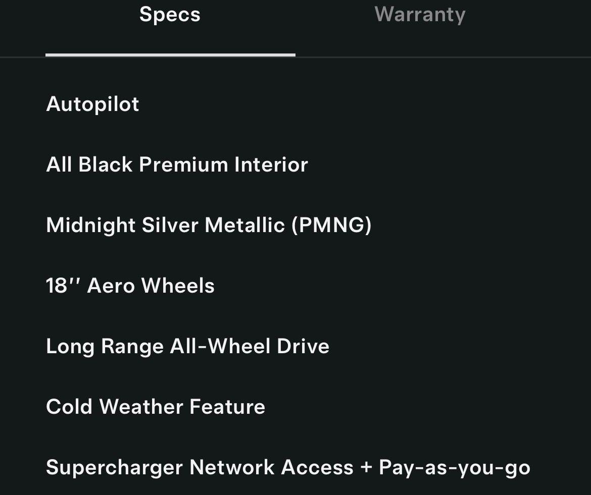 Used Tesla Model 3 for sale - 77612869: Photo 53