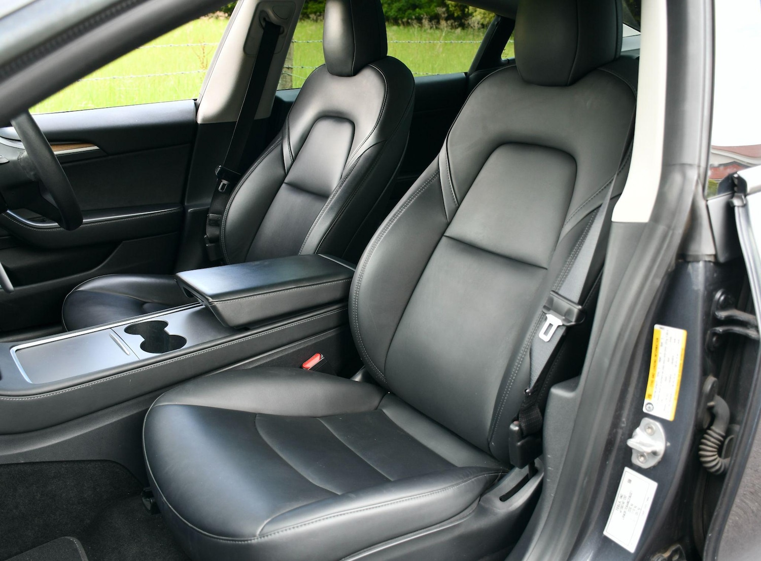 Used Tesla Model 3 for sale - 77612869: Photo 55