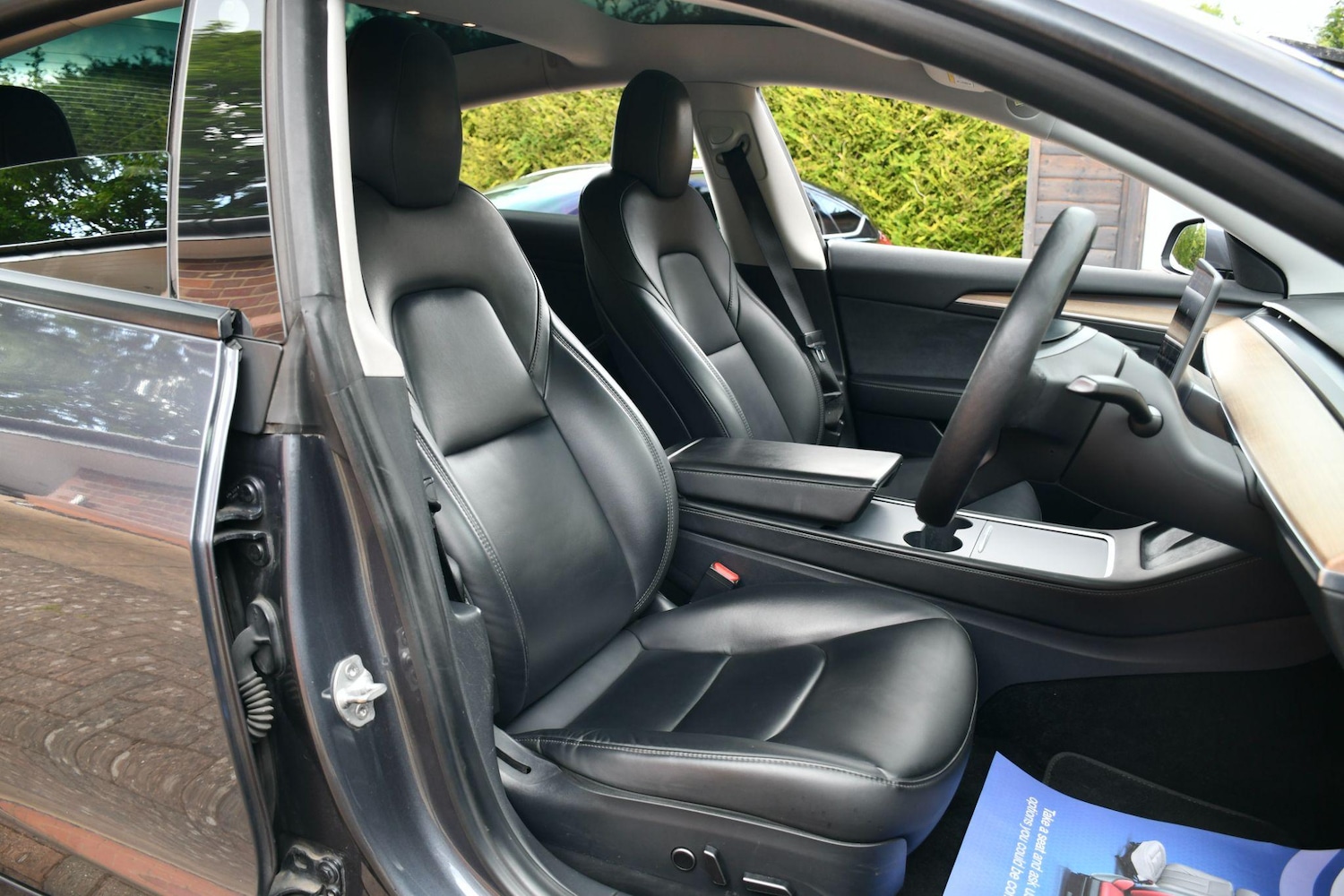 Used Tesla Model 3 for sale - 77612869: Photo 6