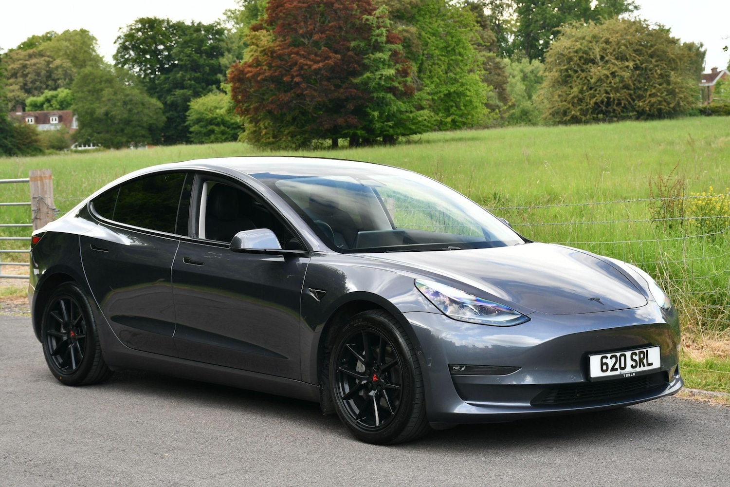 Used Tesla Model 3 for sale - 77612869: Photo 9