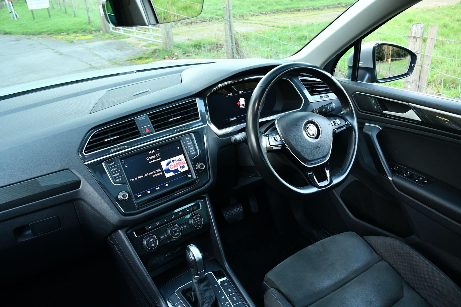 Used Volkswagen Tiguan 2017 for sale - 78086910: Photo 18