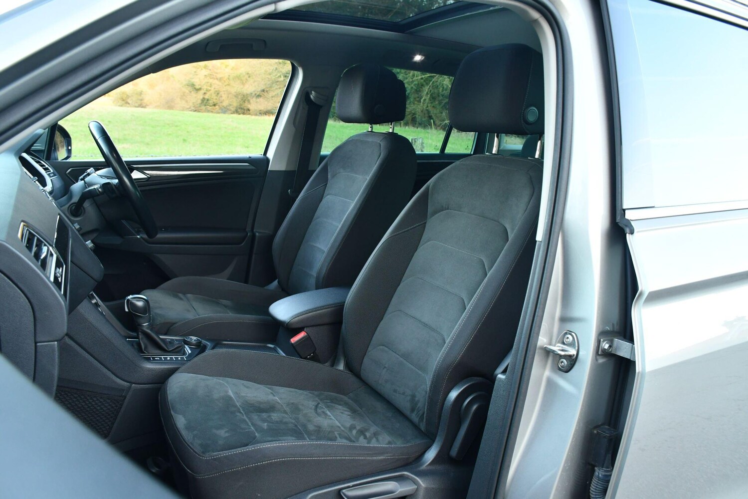 Used Volkswagen Tiguan 2017 for sale - 78086910: Photo 19