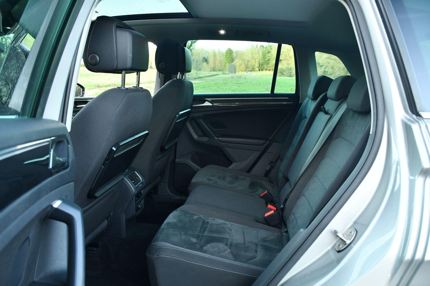 Used Volkswagen Tiguan 2017 for sale - 78086910: Photo 20