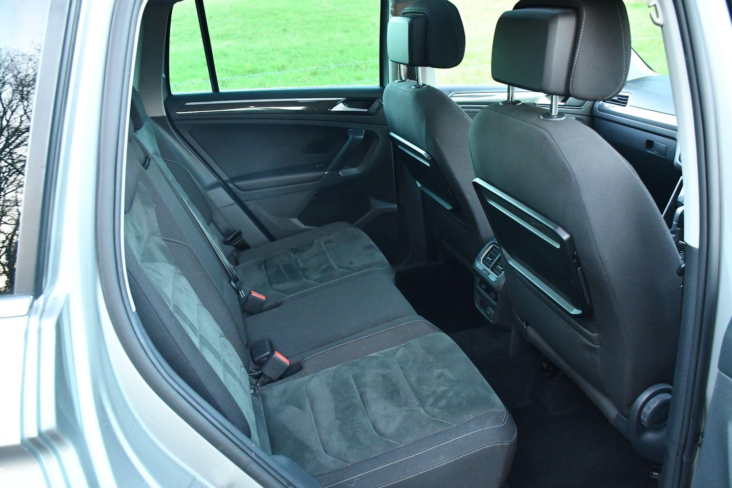 Used Volkswagen Tiguan 2017 for sale - 78086910: Photo 22