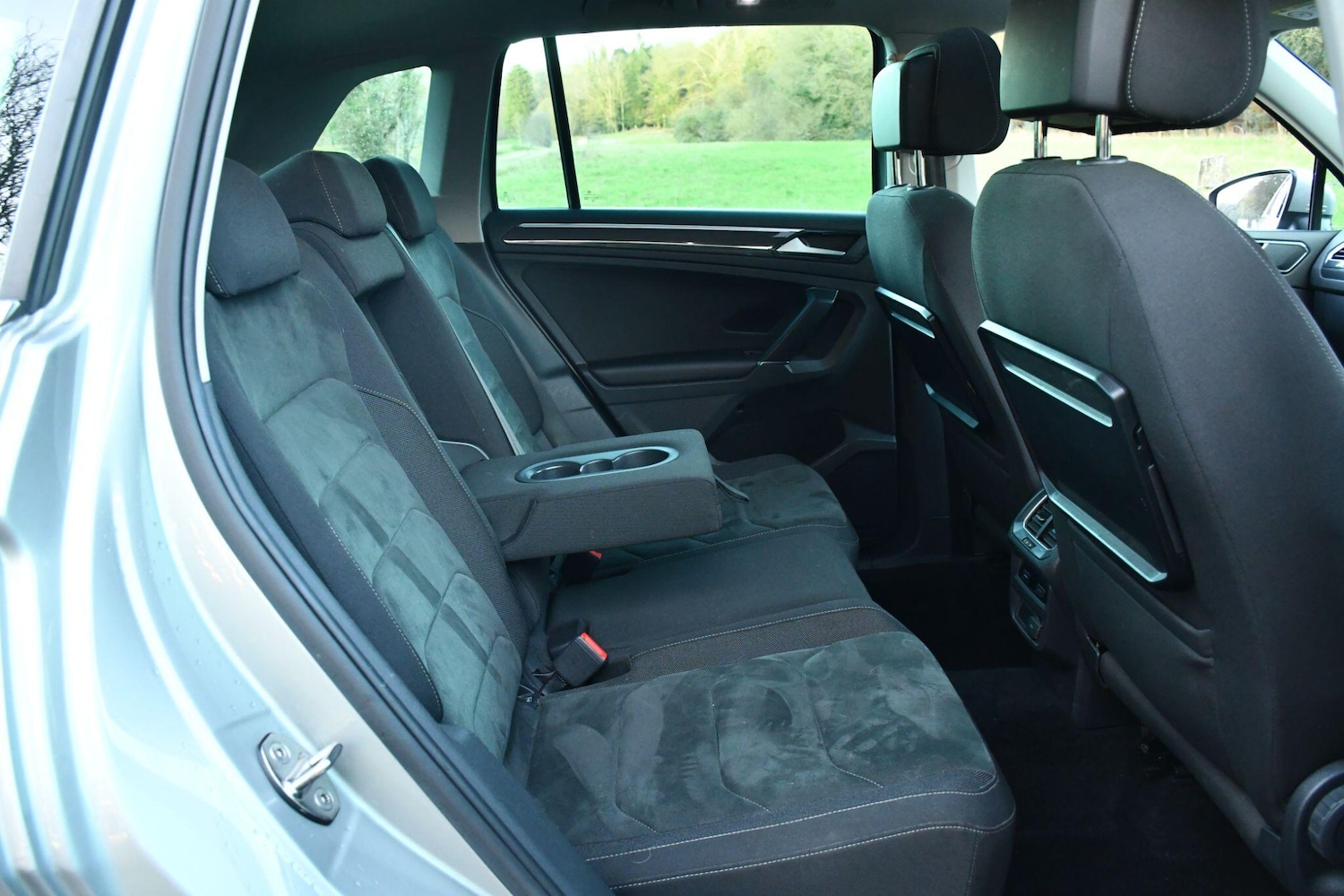 Used Volkswagen Tiguan 2017 for sale - 78086910: Photo 23