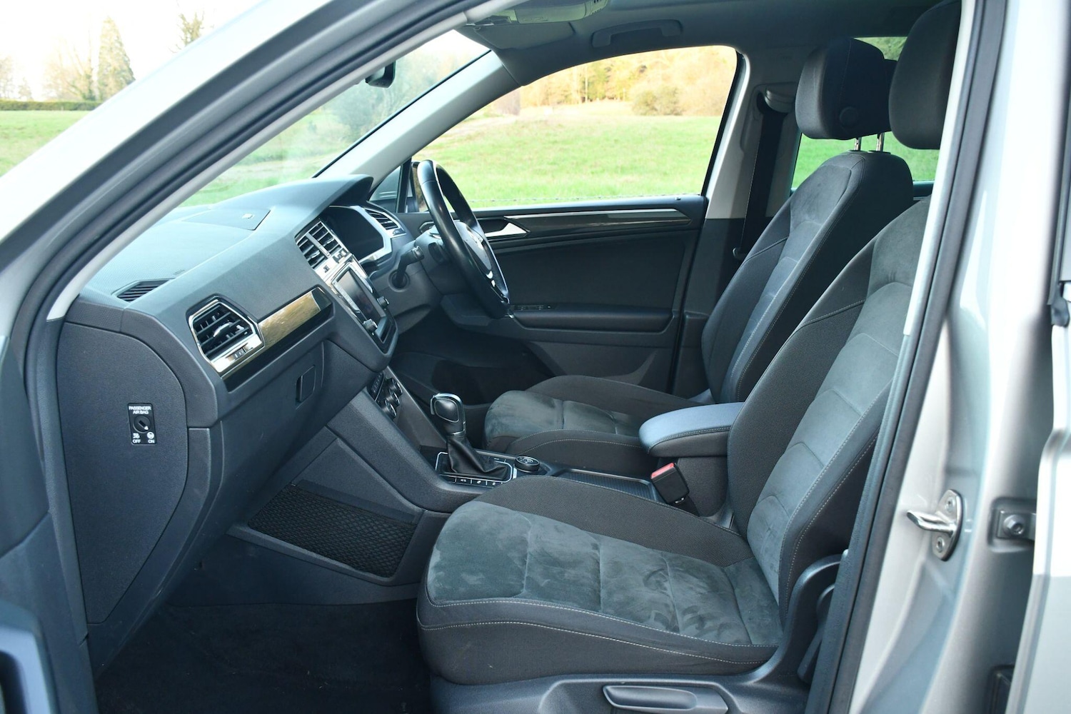 Used Volkswagen Tiguan 2017 for sale - 78086910: Photo 26