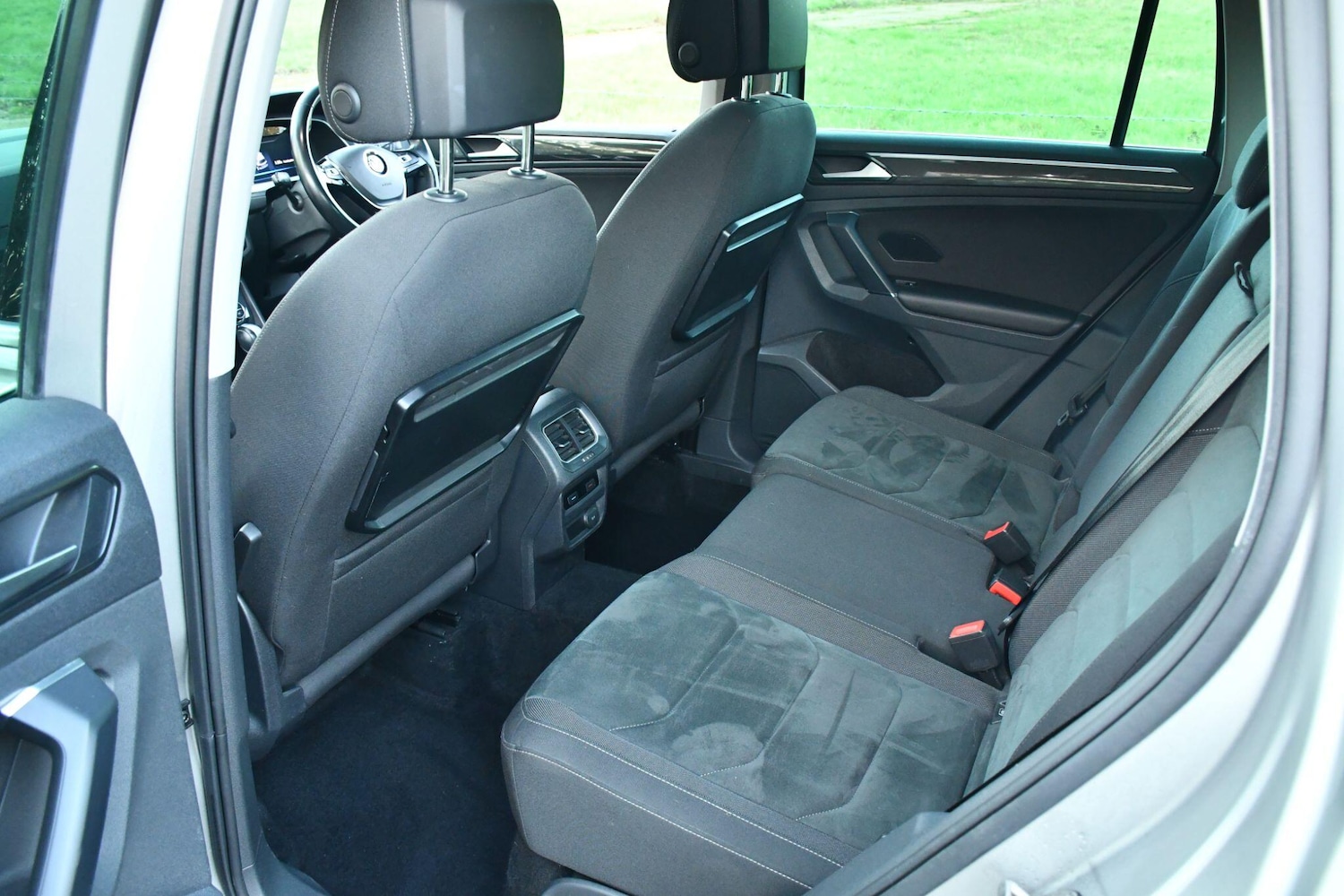 Used Volkswagen Tiguan 2017 for sale - 78086910: Photo 27