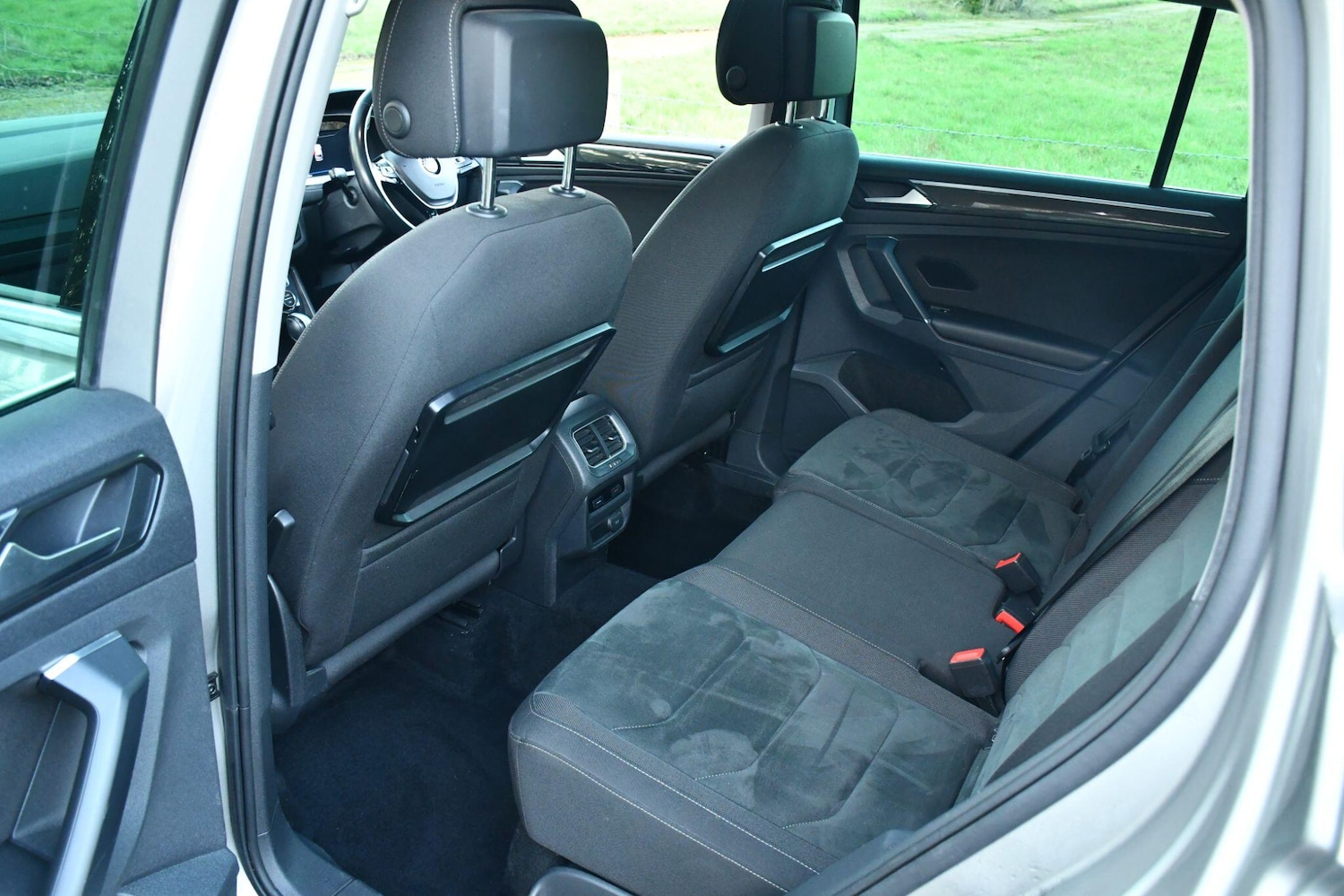 Used Volkswagen Tiguan 2017 for sale - 78086910: Photo 29