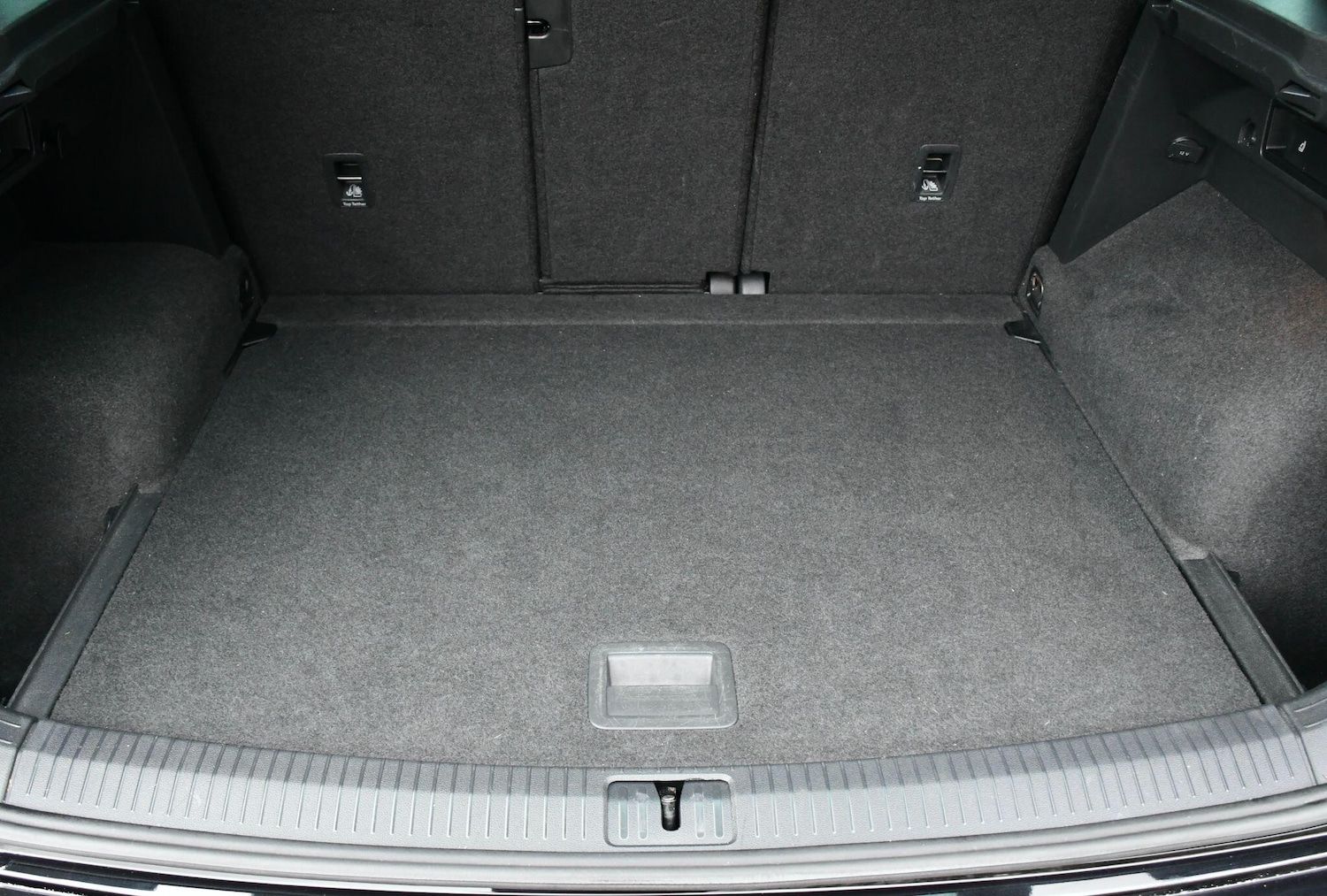 Used Volkswagen Tiguan 2017 for sale - 78086910: Photo 30