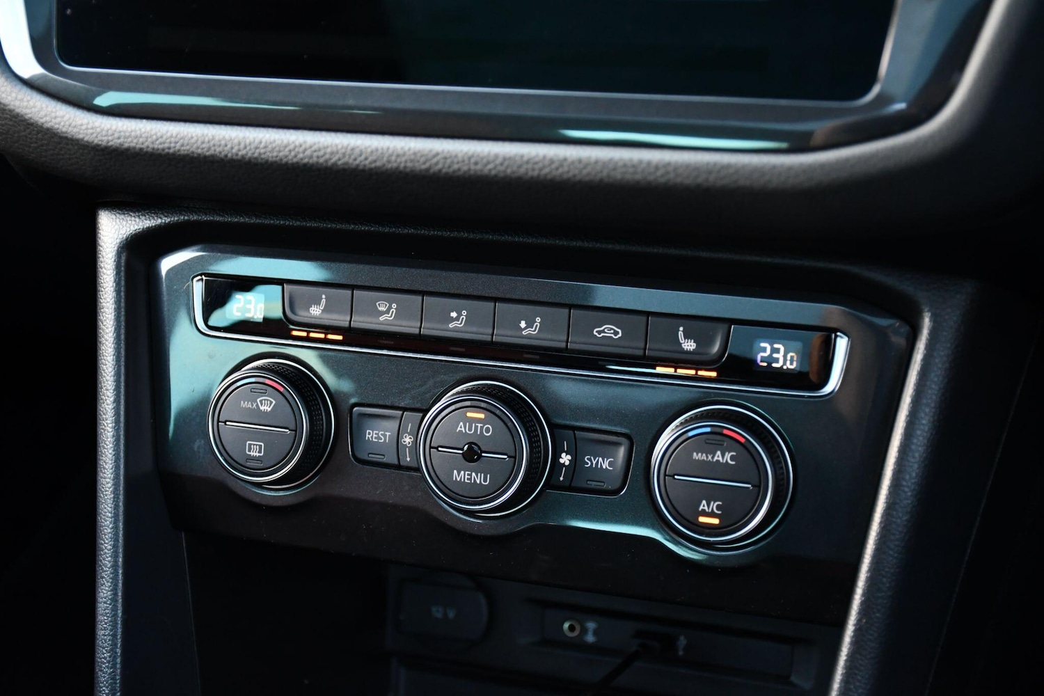 Used Volkswagen Tiguan 2017 for sale - 78086910: Photo 31