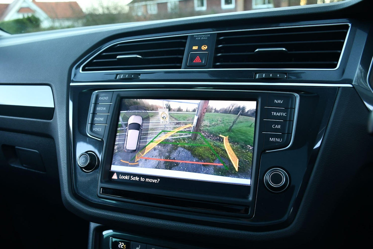 Used Volkswagen Tiguan 2017 for sale - 78086910: Photo 34