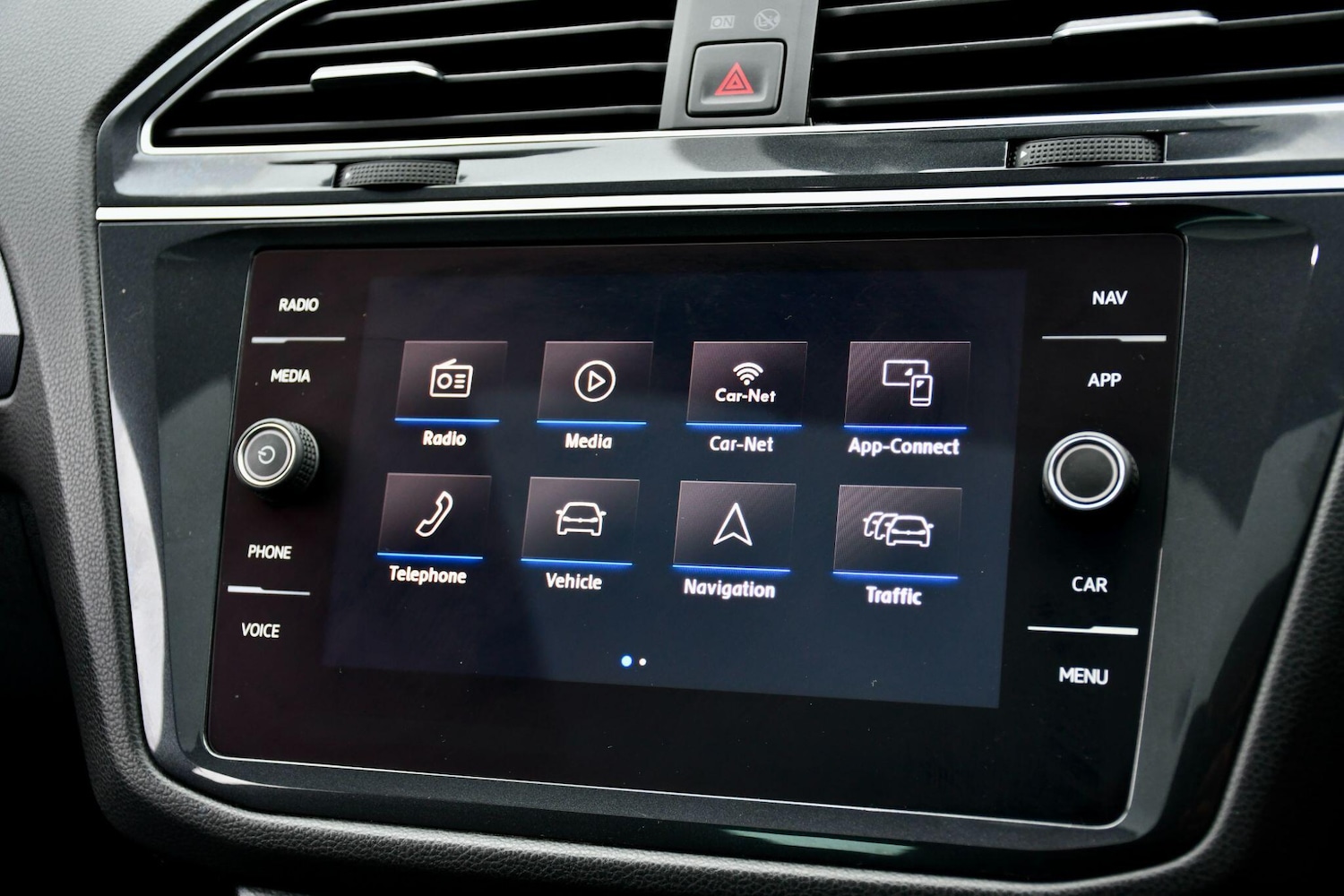 Used Volkswagen Tiguan 2017 for sale - 78086910: Photo 35