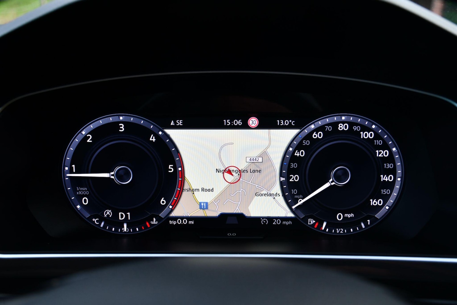 Used Volkswagen Tiguan 2017 for sale - 78086910: Photo 36