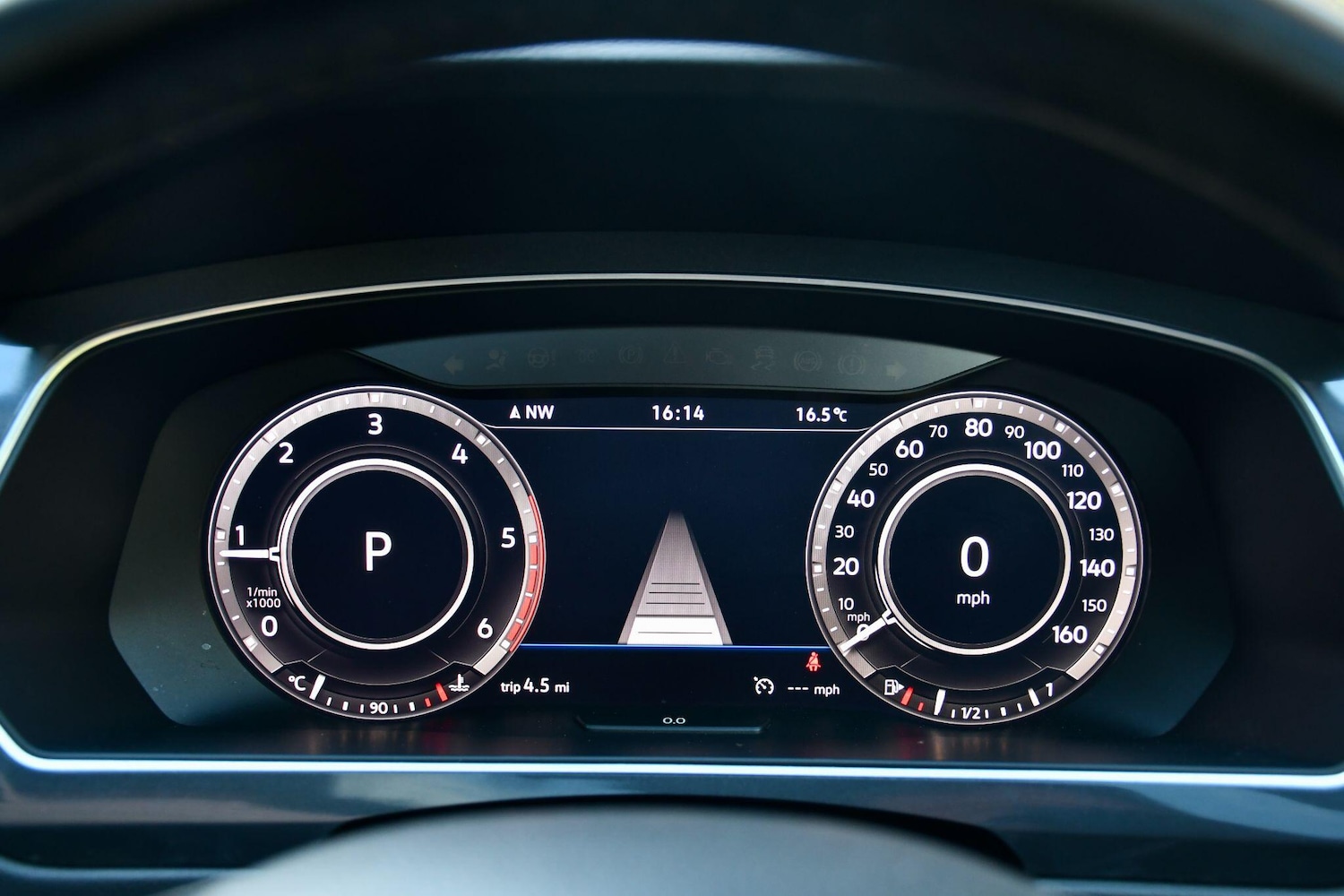 Used Volkswagen Tiguan 2017 for sale - 78086910: Photo 37