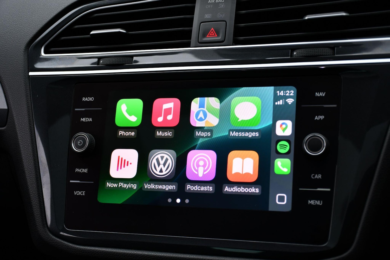 Used Volkswagen Tiguan 2017 for sale - 78086910: Photo 5