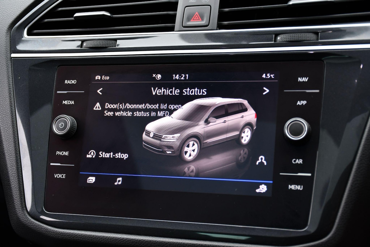 Used Volkswagen Tiguan 2017 for sale - 78086910: Photo 50