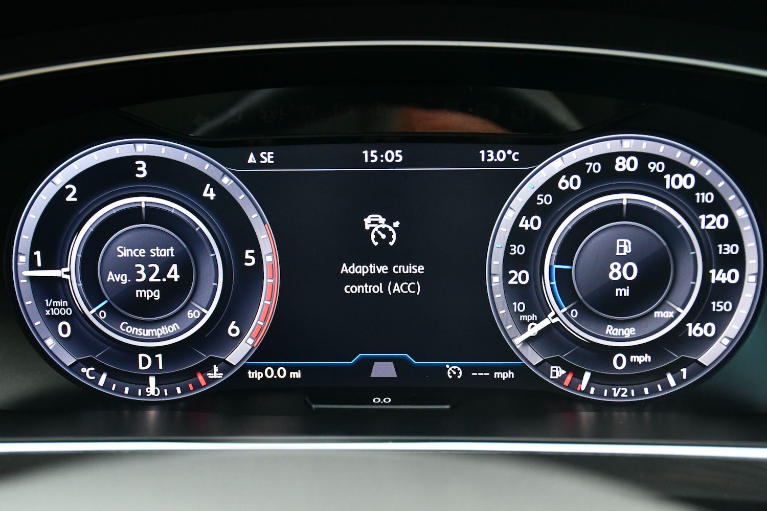 Used Volkswagen Tiguan 2017 for sale - 78086910: Photo 52