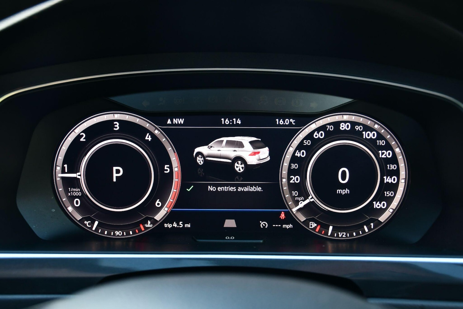 Used Volkswagen Tiguan 2017 for sale - 78086910: Photo 53