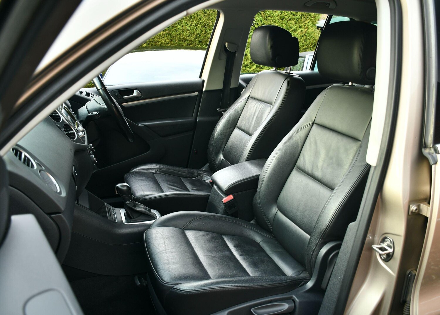 Used Volkswagen Tiguan 2014 for sale - 77590049: Photo 20