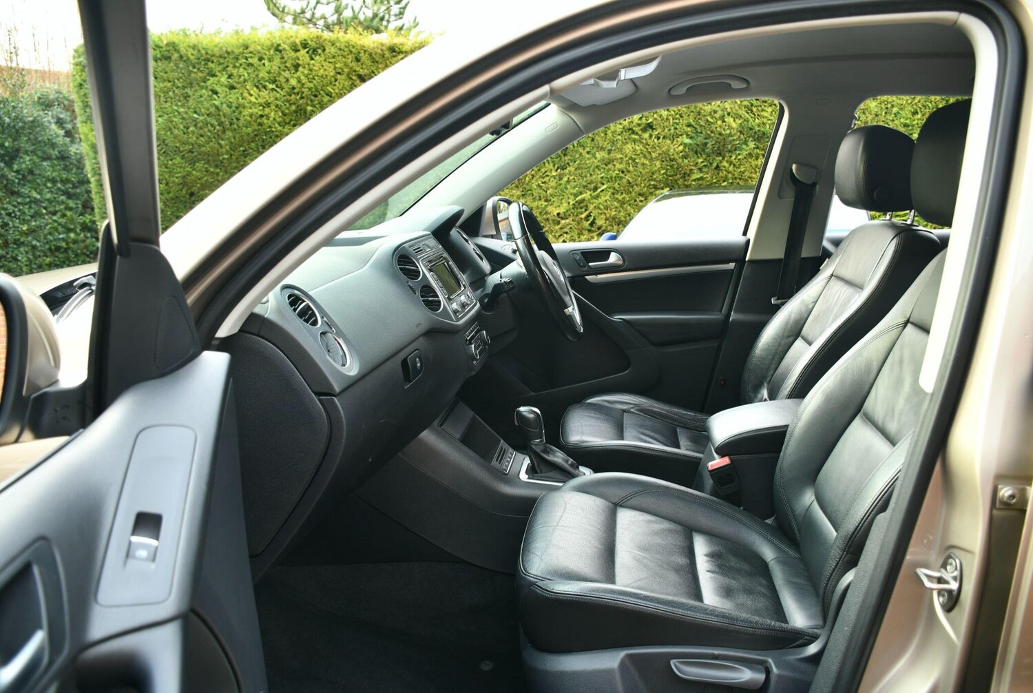 Used Volkswagen Tiguan 2014 for sale - 77590049: Photo 21