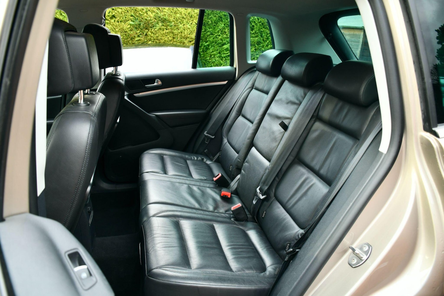 Used Volkswagen Tiguan 2014 for sale - 77590049: Photo 22