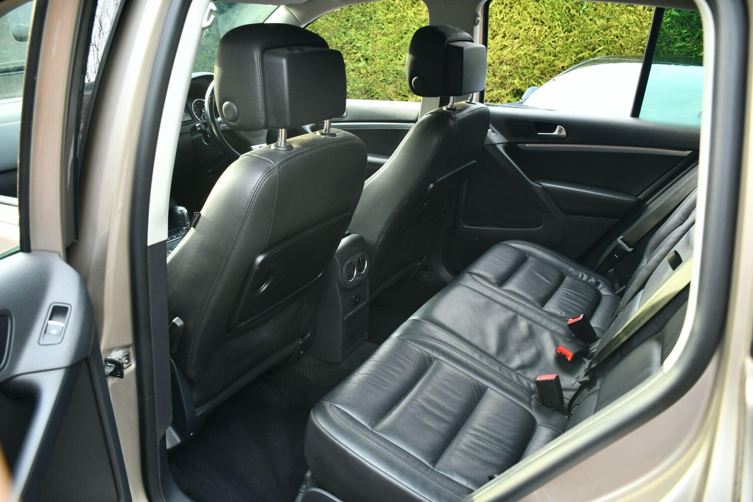 Used Volkswagen Tiguan 2014 for sale - 77590049: Photo 25