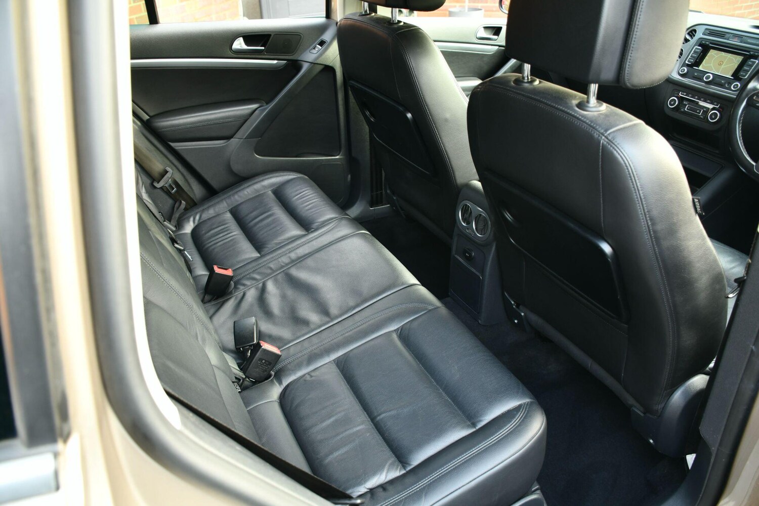 Used Volkswagen Tiguan 2014 for sale - 77590049: Photo 31