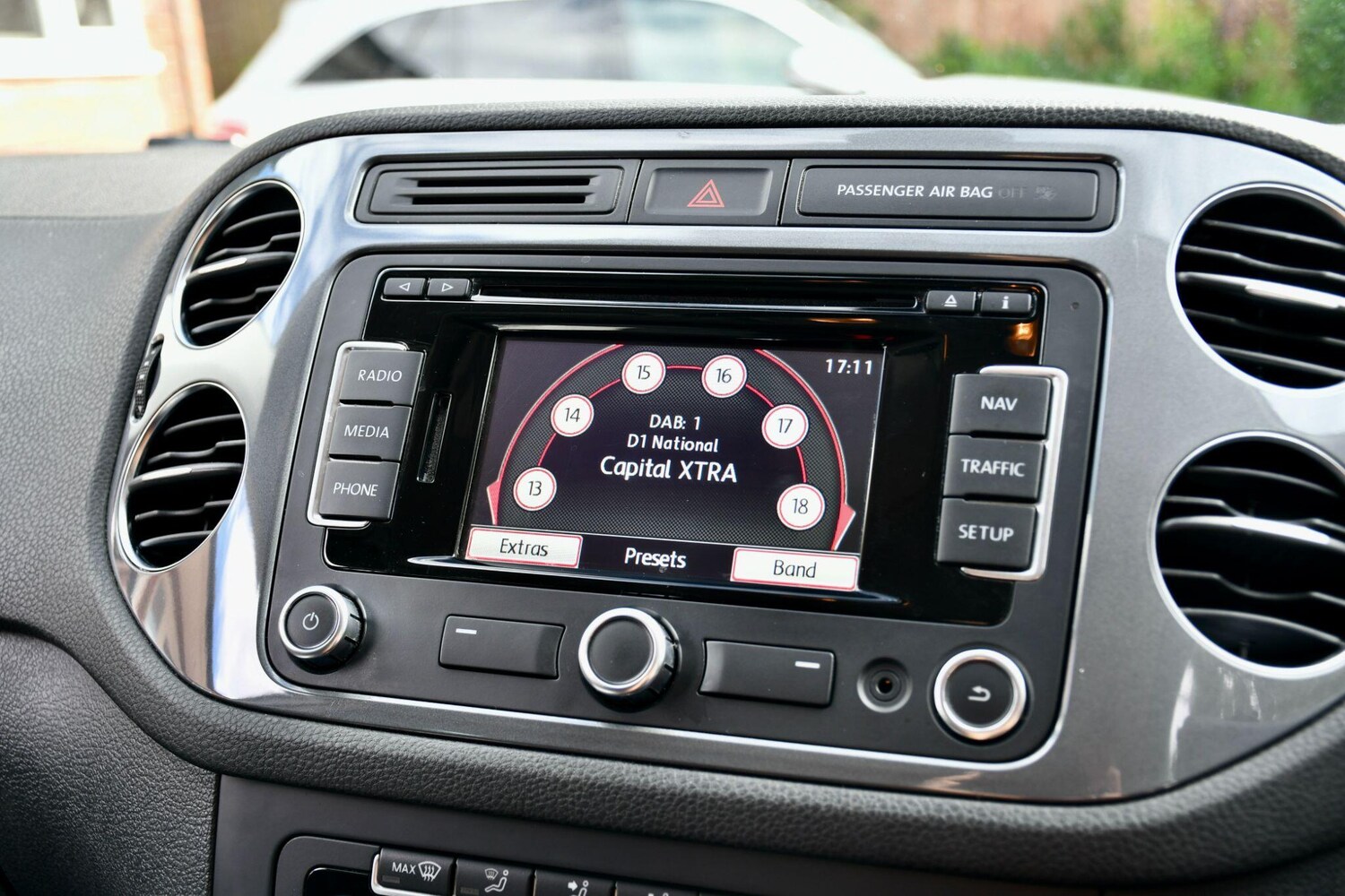 Used Volkswagen Tiguan 2014 for sale - 77590049: Photo 35