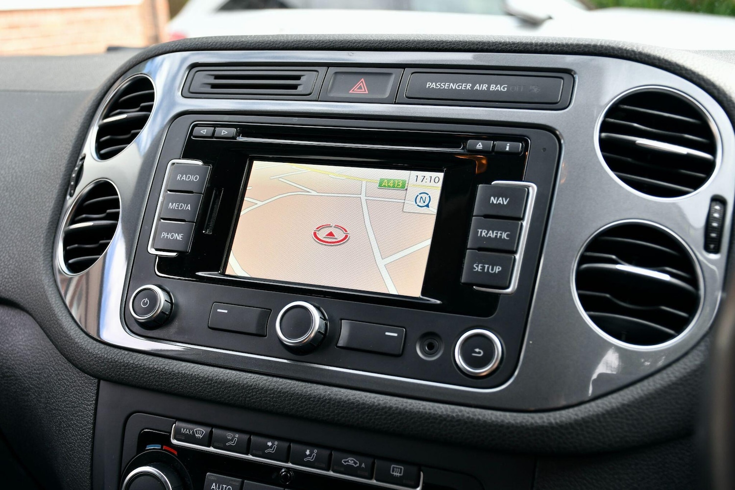 Used Volkswagen Tiguan 2014 for sale - 77590049: Photo 5