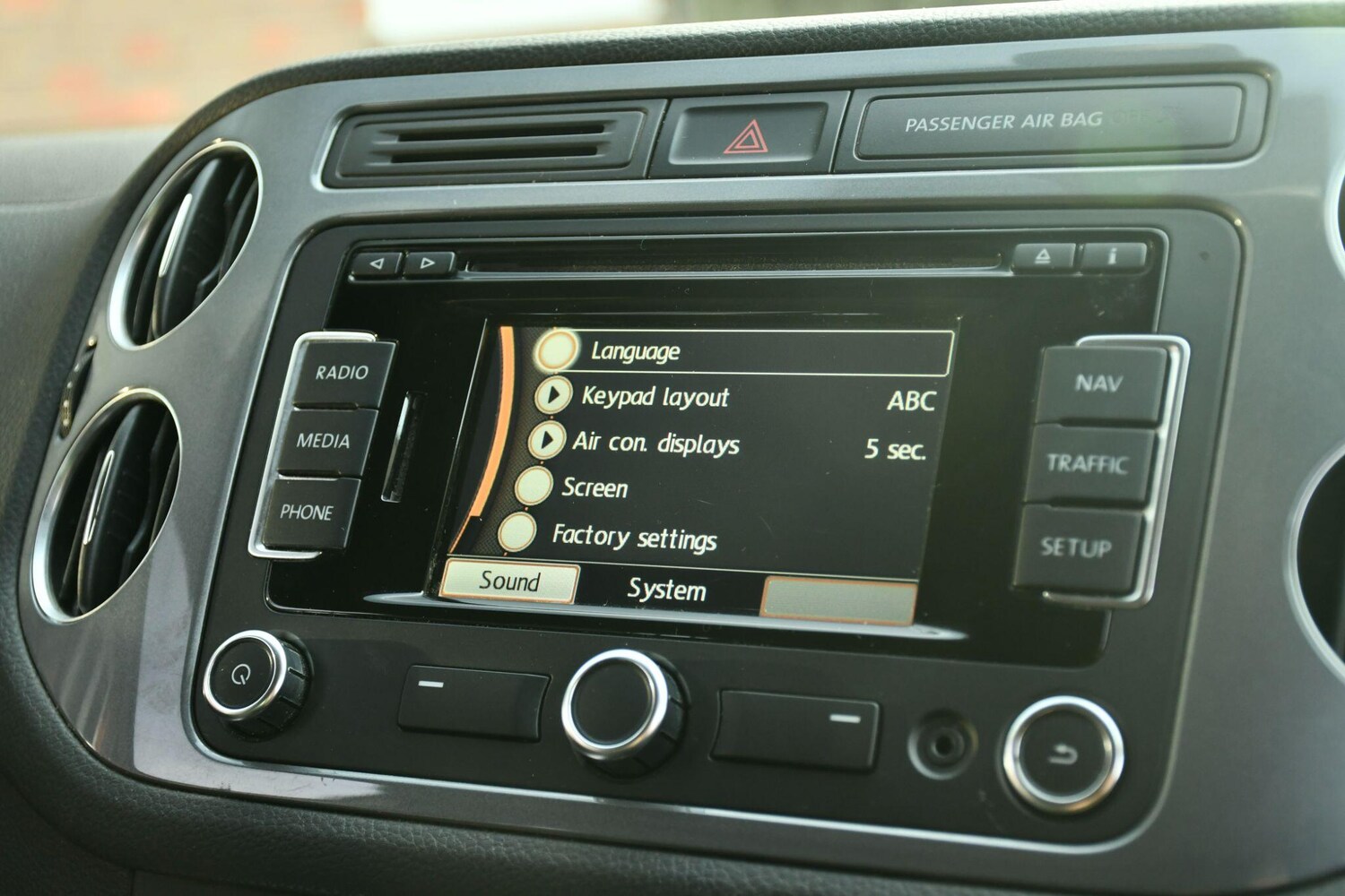 Used Volkswagen Tiguan 2014 for sale - 77590049: Photo 57