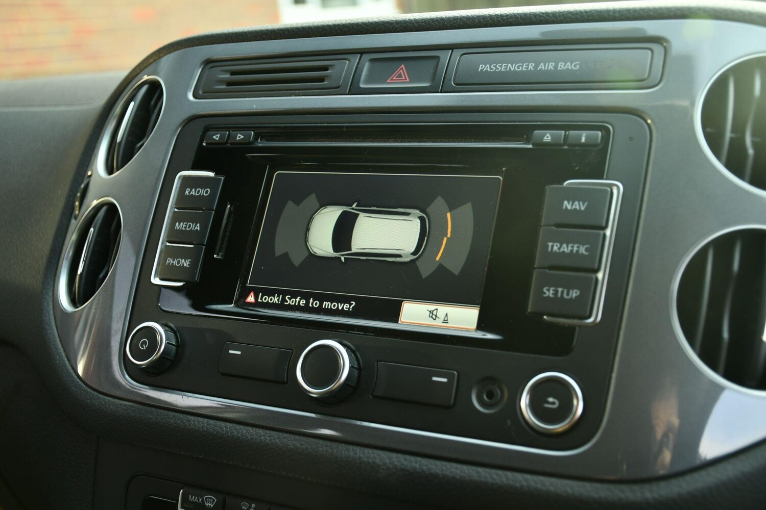 Used Volkswagen Tiguan 2014 for sale - 77590049: Photo 58