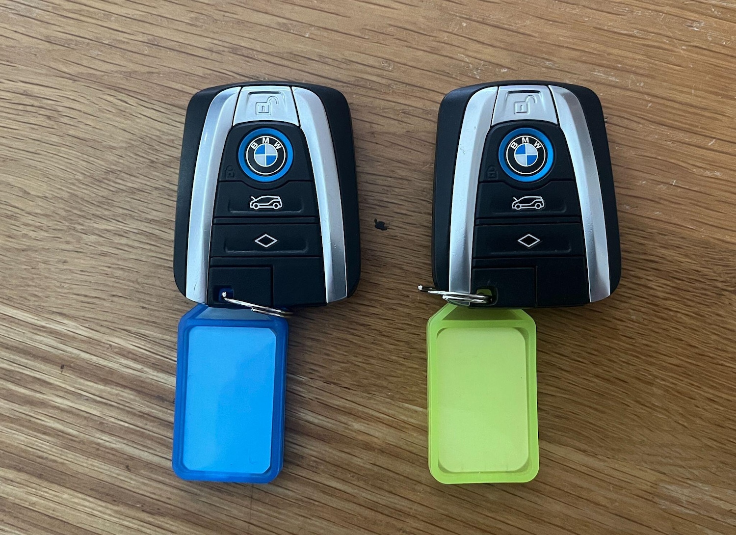 Used BMW i3 2021 for sale - 77590051: Photo 19