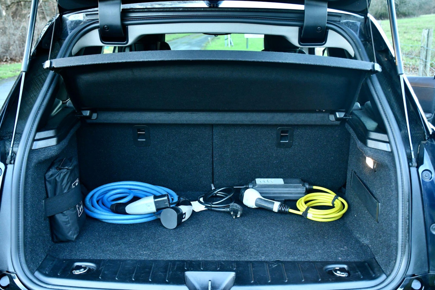 Used BMW i3 2021 for sale - 77590051: Photo 23