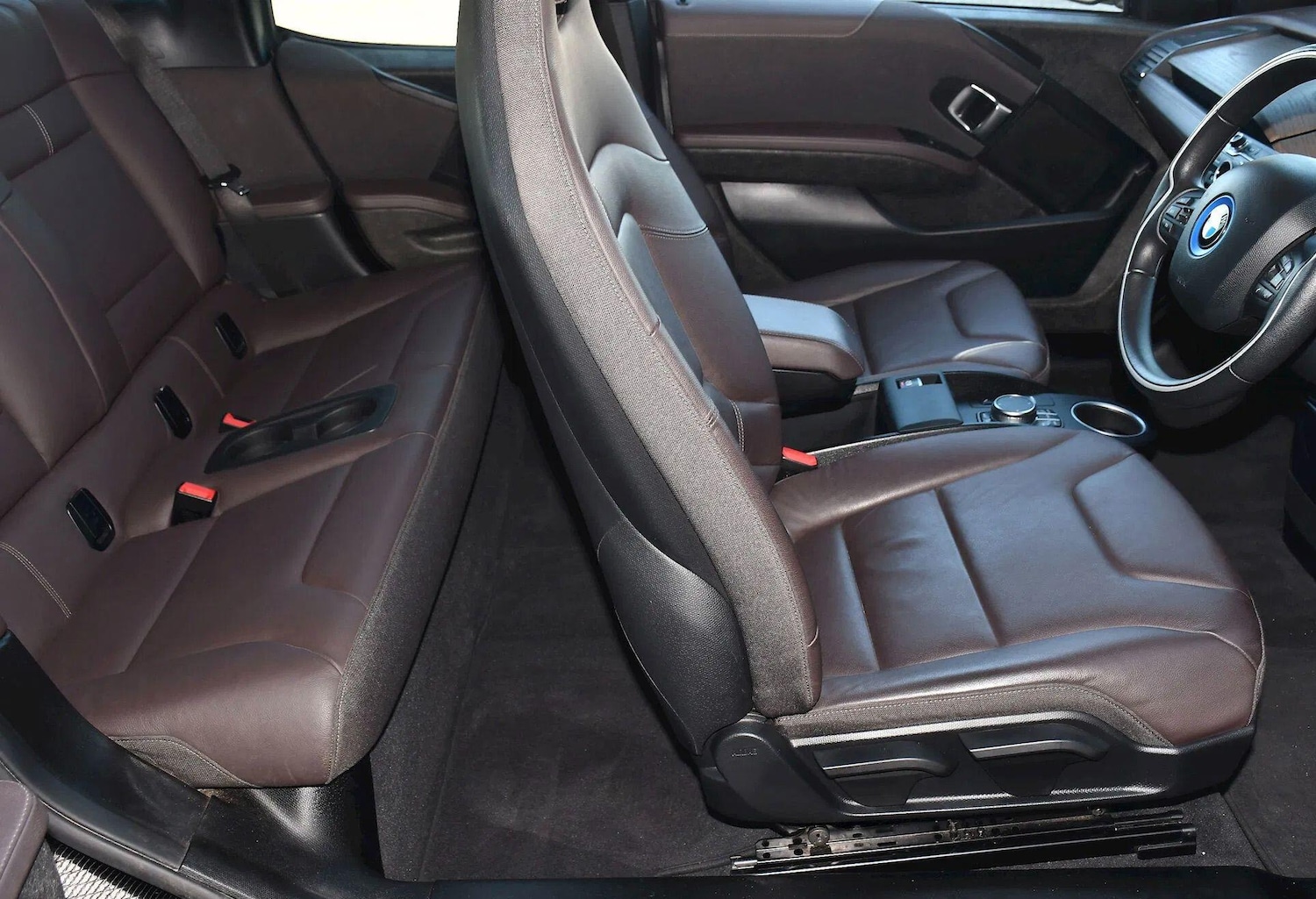 Used BMW i3 2021 for sale - 77590051: Photo 25