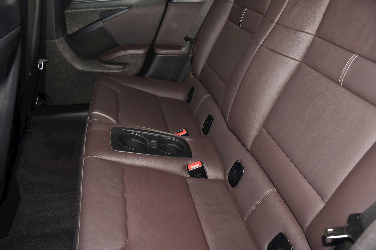 Used BMW i3 2021 for sale - 77590051: Photo 28