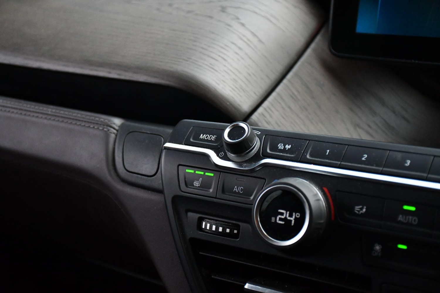 Used BMW i3 2021 for sale - 77590051: Photo 29