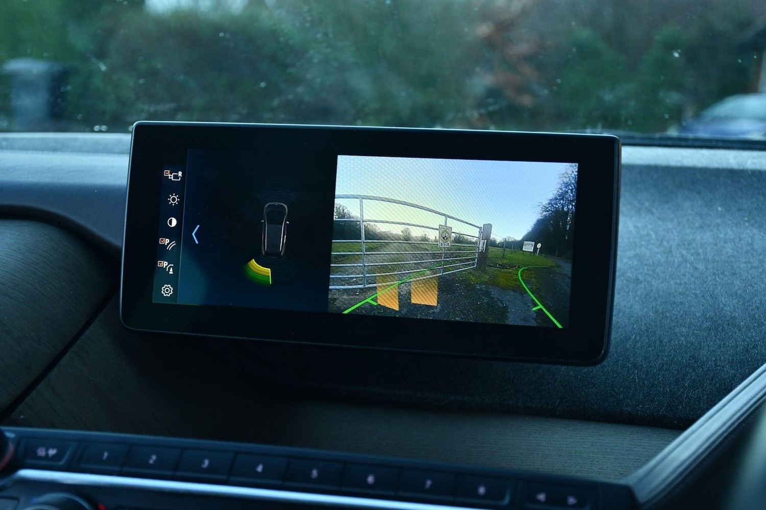 Used BMW i3 2021 for sale - 77590051: Photo 33