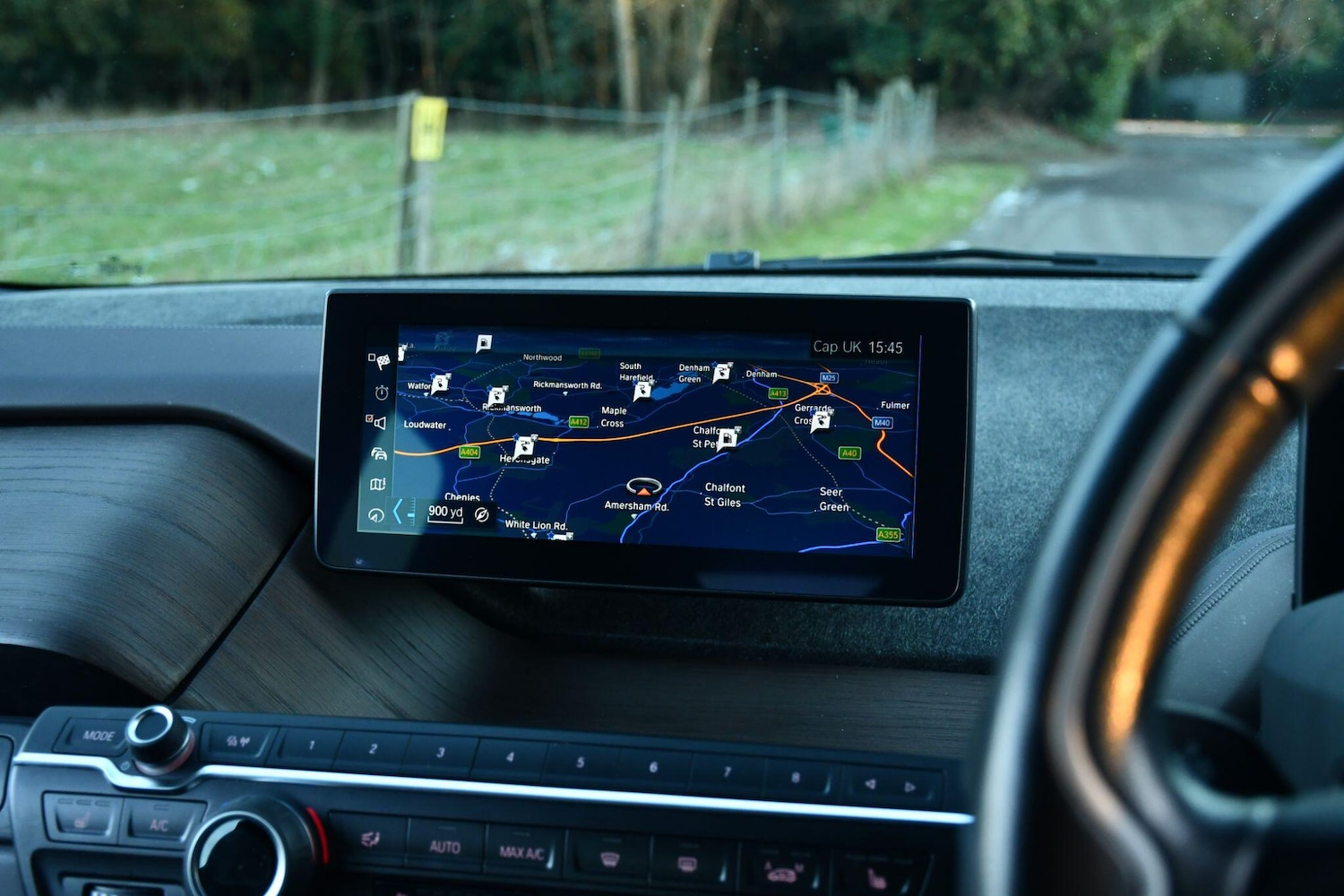 Used BMW i3 2021 for sale - 77590051: Photo 34