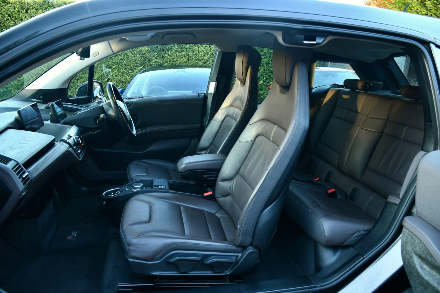 Used BMW i3 2021 for sale - 77590051: Photo 4