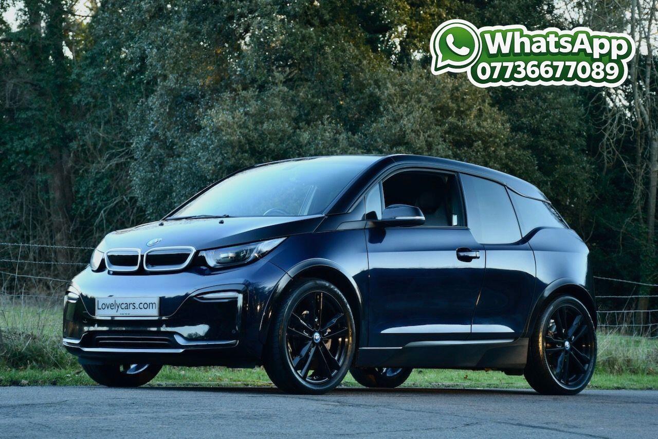 Used BMW i3 2021 for sale - 77590051: Photo 45